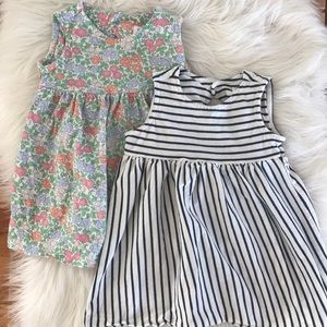 Gap dress bundle 🌷